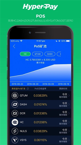 hyperpay钱包官网最新版下载安卓版_hyperpay钱包app官方下载v1.6