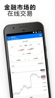 metatrader5安卓版官网下载手机版_metatrader5交易平台下载最新版V500.4240
