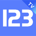 123云盘tv版图