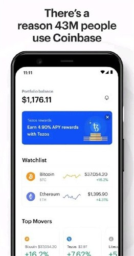coinbase交易所官网中文版本下载最新版_coinbase交易平台入口安卓版下载v9.55.6