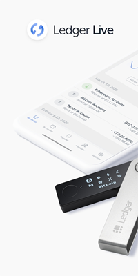 ledger钱包官网下载app手机版_中文版ledger钱包下载网址v6.0.3