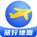旅行地图图