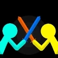火柴人对决最新版图