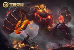 廉颇出装-2024王者荣耀廉颇最强六神装出装顺序推荐