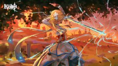 原神登录界面bgm简谱-登录界面bgm手机键盘琴谱分享