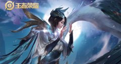 虞姬出装-2024王者荣耀虞姬最强六神装出装顺序推荐