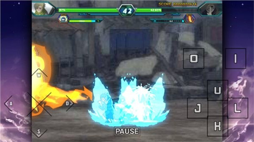 死神vs火影琳墨改2.2