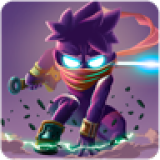 Ninja Dash手机版下载-Ninja Dash最新版下载