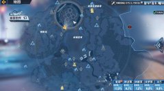 幻塔白鲸岛在哪-白鲸岛位置介绍