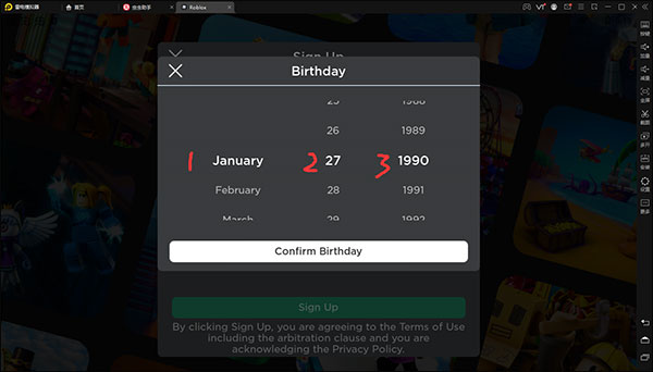 roblox中文版2024最新版