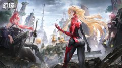 幻塔无人机源器图鉴-无人机属性功能获取