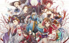 阴阳师式神强度排名2024-最新式神强度排行榜（每月更新）