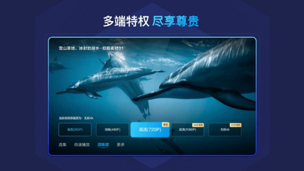 百度网盘TV版