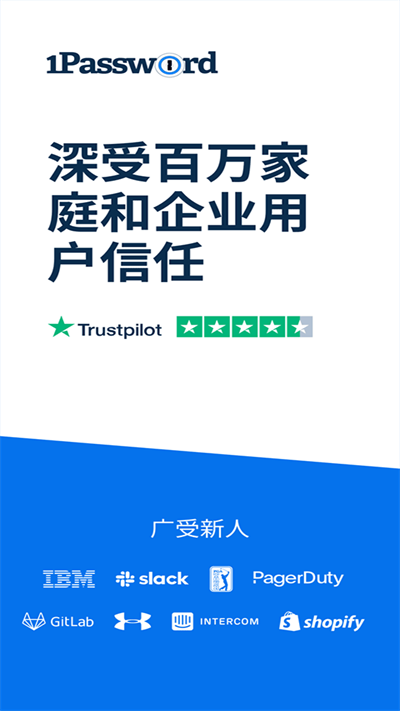 1Password