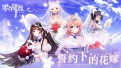 零之战线角色排行-战姬T度排行榜一览