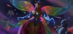 泰拉瑞亚光之女皇怎么召唤-光之女皇召唤方法介绍