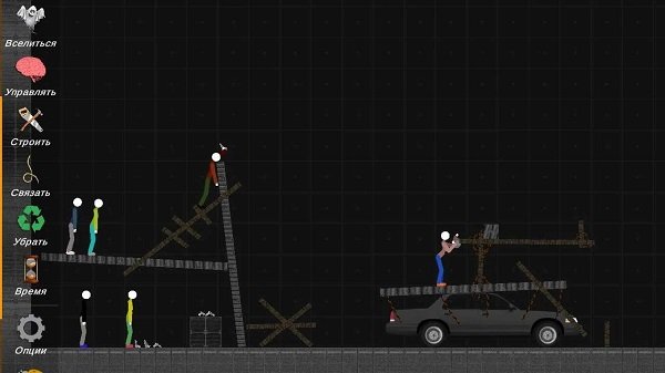 火柴人模拟生存安卓