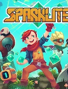 烁石物语汉化版