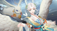 阴阳师sp辉夜姬技能是什么-sp辉夜姬技能详解