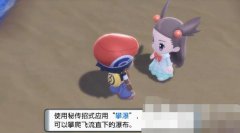 宝可梦晶灿钻石明亮珍珠攀瀑术怎么获得-攀瀑术获得方法介绍