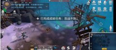 冰原守卫者冰冻苔原怎么通关-冰冻苔原通关攻略