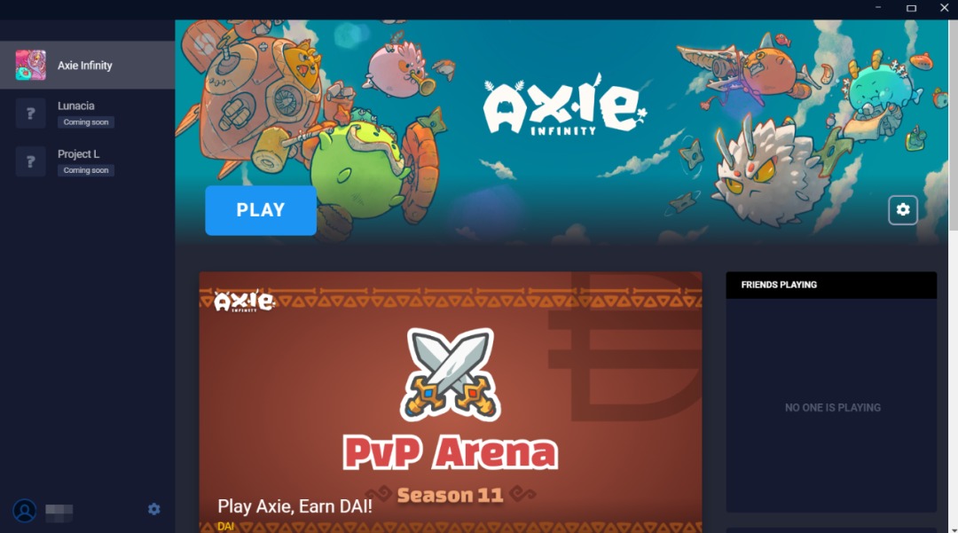 Axie下载手机版