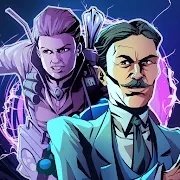 特斯拉战队图