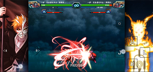 BVN雨兮1.9