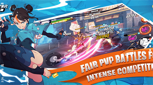 Captor Clash
