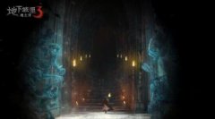 地下城堡3冰霜巨魔位置在哪里-冰霜巨魔位置介绍
