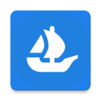 OpenSea交易平台图