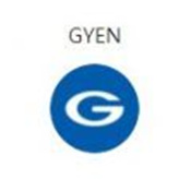 gyen币图
