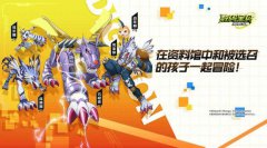 数码宝贝新世纪危险决斗打法攻略-危险决斗打法攻略
