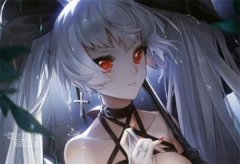 爆裂魔女觉醒立绘怎么看-爆裂魔女觉醒立绘查看方法