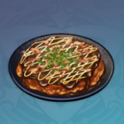 原神多多烧食谱-多多烧食谱配方及功效一览