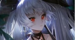 爆裂魔女三幻神是谁-爆裂魔女三幻神介绍