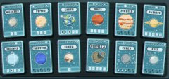 balatro星球牌效果大全-全星球牌效果大全一览