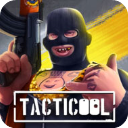 Tacticool图