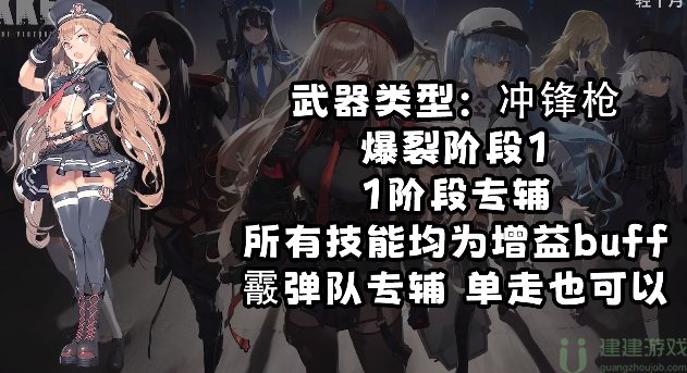 nikke胜利女神2024