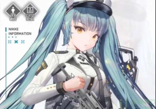 nikke胜利女神日服游戏