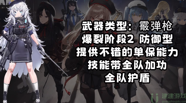 nikke胜利女神2024