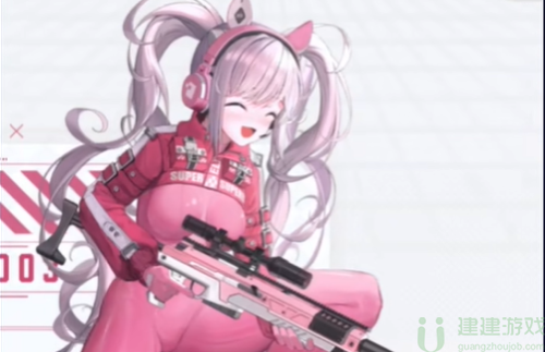 nikke胜利女神日服游戏