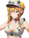 胜利女神妮姬国际服