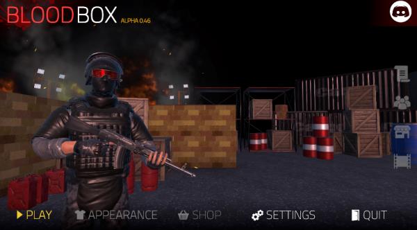 BloodBox