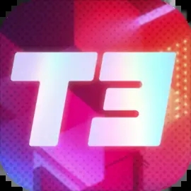 T3最新版图