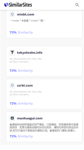 similarsites最新版