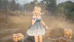 无限暖暖如何做伙伴的留影纪念任务_无限暖暖伙伴的留影纪念任务位置