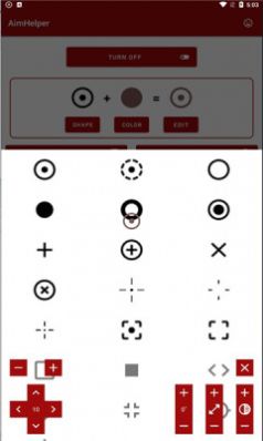 aimhelper