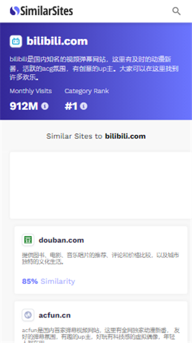 similarsites最新版
