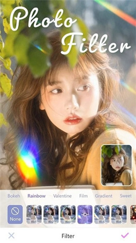 全智能美颜相机免费版